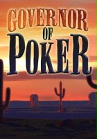 plakat filmu Governor of Poker