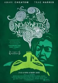 Plakat filmu Newlyweeds