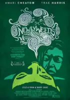 plakat filmu Newlyweeds