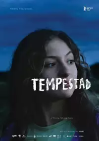 Plakat filmu Tempestad