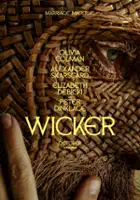 plakat filmu Wicker
