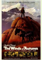 plakat filmu The Winds of Autumn