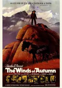 Plakat filmu The Winds of Autumn