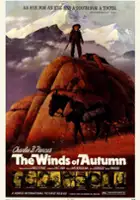 plakat filmu The Winds of Autumn