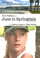 Bryce Shelby Olbert / June in Springdale