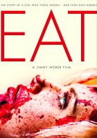 plakat filmu Eat