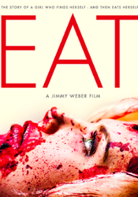 Plakat filmu Eat