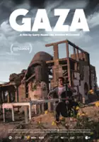plakat filmuGaza