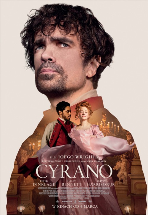 Cyrano (2022) Cały Film Online PL