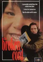 plakat filmu The Broken Cord