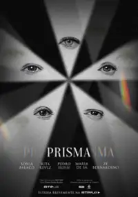 Plakat serialu Prisma