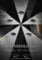 plakat serialu Prisma