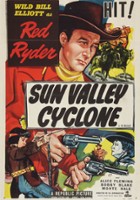 plakat filmu Sun Valley Cyclone