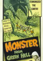 Al Zimbalist / Monster from Green Hell