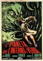 Endre Bohem / Monster from Green Hell