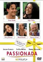 plakat filmu Passionada