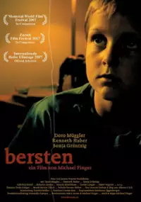 Plakat filmu Bersten