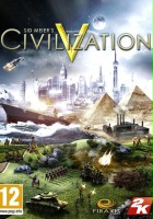 plakat filmu Civilization V