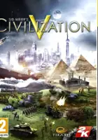 plakat gry Civilization V