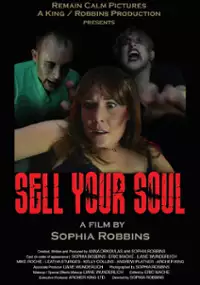 Plakat filmu Sell Your Soul