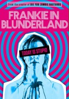 plakat filmu Frankie in Blunderland