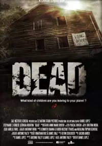 Plakat filmu Dead