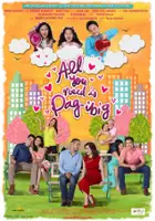 plakat filmu All You Need Is Pag-ibig
