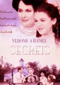 Plakat filmu Rodzinne tajemnice