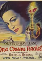 Daphne Du Maurier / Moja kuzynka Rachela