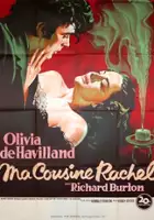 Earl Robie / Moja kuzynka Rachela