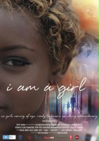 plakat filmu I Am A Girl