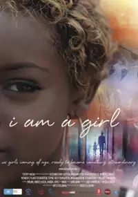 Plakat filmu I Am A Girl