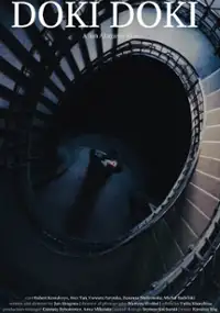 Plakat filmu Doki Doki