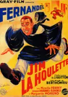 plakat filmu Jim la houlette