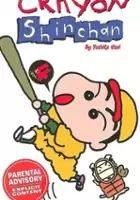 Yoshino Takamori / Shin-chan