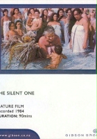 plakat filmu The Silent One