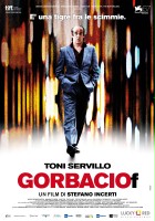 plakat filmu Gorbaciof