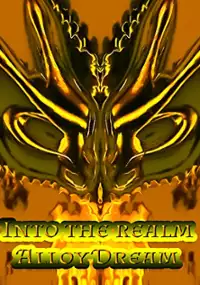 Plakat filmu Into the Realm