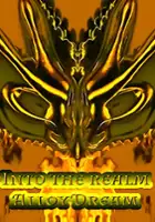 Dave Barrett / Into the Realm