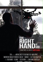 plakat filmu The Right Hand of God