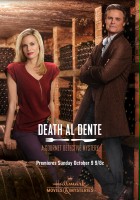 plakat filmu Morderstwo od kuchni: Śmierć al dente
