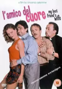 Plakat filmu Ostatnie życzenie