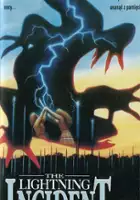 Barbara Glover / W świetle piorun&oacute;w