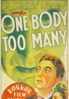 plakat filmu O jedno ciało za dużo