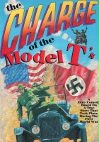 plakat filmu The Charge of the Model Ts