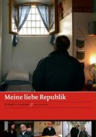 plakat filmu Meine liebe Republik