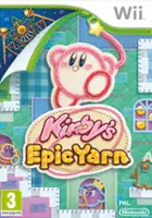 Toyokazu Nonaka / Kirby's Epic Yarn