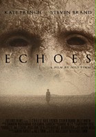 plakat filmu Echoes
