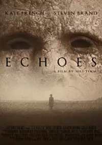 Plakat filmu Echoes