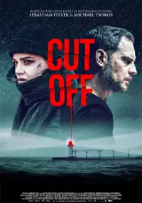 Plakat filmu Odcięci